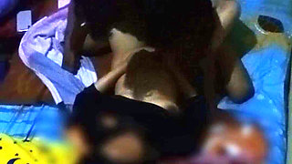 Enjoying Her Virgin Pussy but I Continued to Do It