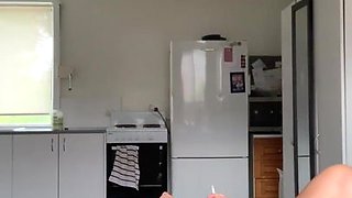 Beth Oiled And Smoking Hot Video