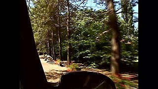 Amazing Sexy MILF Fucked by Monster Cocks Vintage