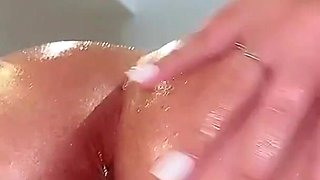 Pamela Mendoza Fuck Pussy Machine Full Squirt