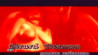 Gerard Titsman - private collection retro porn.