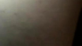Amateur Latina Milf Masturbates on Cam