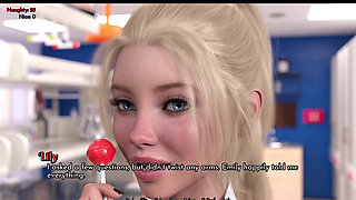 The Secret of Women's Libido 2 (part 3)