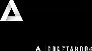 Sexy Curvy Busty Bride Cadence Lux Cheats On Her Fiancé, Indulging In Wild Sex With Her Step-bro