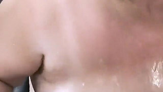 BBW Ashley first blowbang