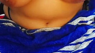 Ice-boobs Rub