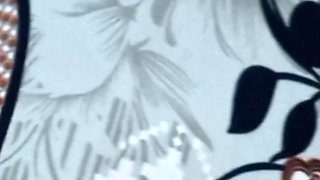 Indian Beautiful Bhabhi in Red Saari Having Sex.