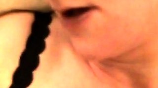 Amateur Facial Fun