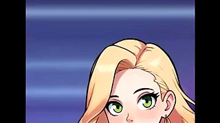 Hotime Saga - Part 8 - That Horny Sexy Boss By LoveSkySanHentai