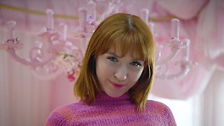 Redhead Yeri Blue and Lilly Mays in steamy action