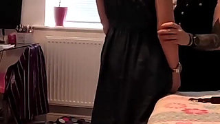 Wedgie Belting for a Disobedient Girl