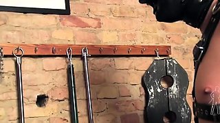 Sado Ladies - Mistress Ezada Sinn - Pleased To See You