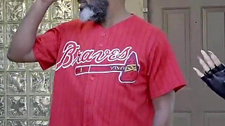Lock Jaw: Quincy Roee Blowbang