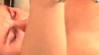 Slave Natalie Gets Punished by Her Master