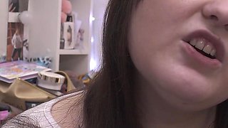 Chastity JOI Femdom From Your Mistress