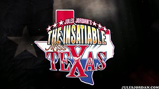 Alexis Texas Look Into Her Ass What Do You See? - Exclusive Scene - JulesJordan