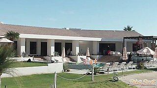 Roxie Sinner's fmm sex by rickysresort