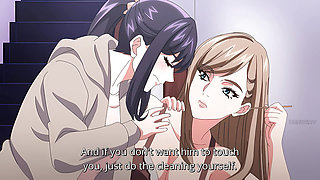 You can touch me for just one minute. The secret of Sharehoshi