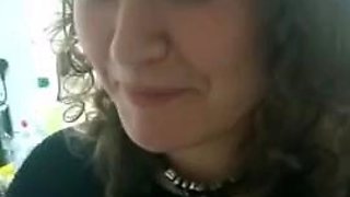 ManyVids HaneaLove I Am My Masters Toilet For A Whole Day