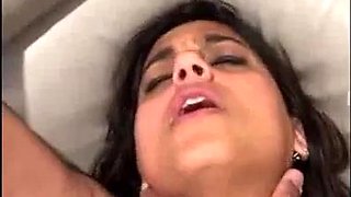 Indian Hefty Donk Wifey Pounding