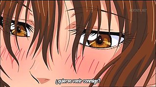 First Love ova 1