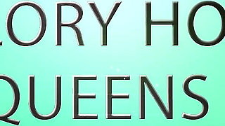 Glory Hole Queens 2.