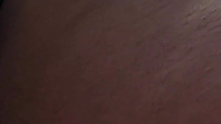 Spreading My Arsehole and Pussy Swinging My Huge Boobs
