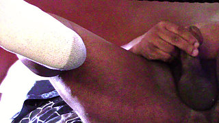 Horny Jerking I want you