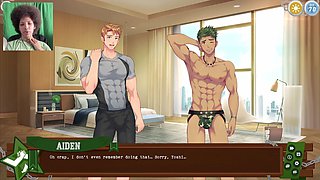 Yaoi 3d animation, เเม่เย็ดเด็ดอายุ12, chinese camp