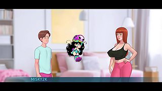 Sex Note - 160 Plastic Bimbo by Misskitty2k