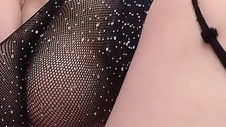 Wild Tali. Fuck machine, epic squit and fucking my holes