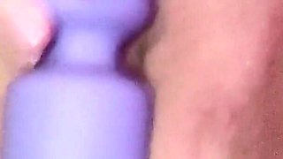 Rubbing My Pussy Just for You Daddy!