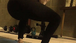 Muscle Flex - Part 16