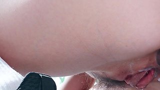 Destroy My Anal Until I Squirt.my Ass Creampie Overdose