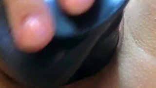 Double the Fun: Hairy Pussy DP Fantasy