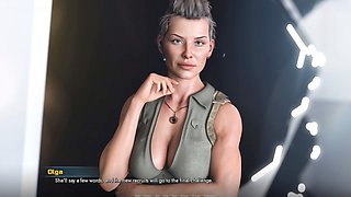 Really cute girl, chinese models, cum on tits