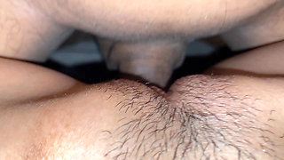 Homemade sex with my sexy pinay wife