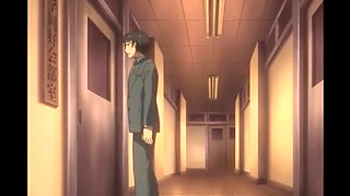 Anal destroyed, deep throat and tears of pleasure