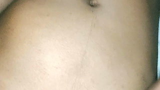 Indian bhabhi cheating his husband and fucked with his boyfriend in oyo hotel room with Hindi Audio Part 37