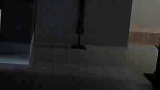 Animated 3D Porn Game - Away From Home #22