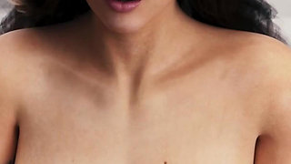 Cybernetic Seduction by 1thousand - Sexy Time with My Favorite Bartender 9