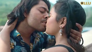Indian Couple Ullu Hot Sex Scene