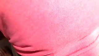 She Swallows All My Cum in One Shot. She Is Cum Addicted