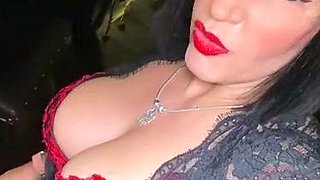 Mistress Ava Von Medisin aka avavonmedisin OnlyFans - Cum