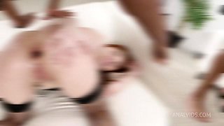 Black Meat, Yulia Red, 2on1, BBC, ATM, Balls Deep Anal, DAP