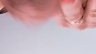 Nicole Dupapillon UK's Longest Labia in POV Facesitting