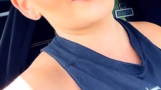 Emo Teen Becka Solo Webcam Masturbation Porn