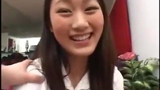 Evelyn lin babysitter: Blowjob, Doggy  Cowgirl Porn