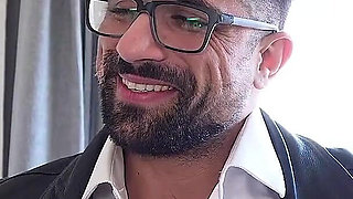 Big Boobs of the Babysitter Camille