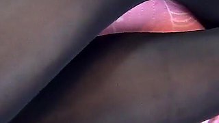 My wide hips are made for your cum